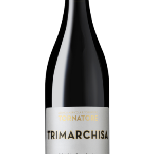Tornatore Trimarchisa Etna Rosso 2016
