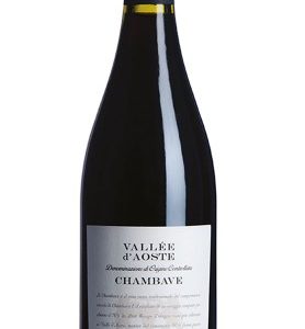 La Crotta Di Vegneron Vallèè d'Aoste Chambave 2021